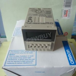 1PC Omron H3CA-A xhg40
